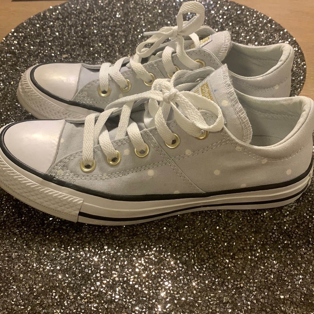 Converse shoes